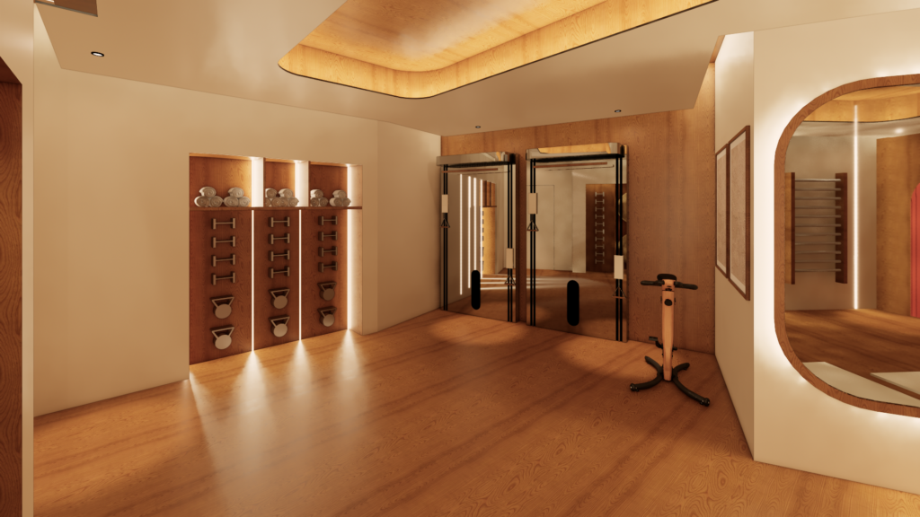 01 gym