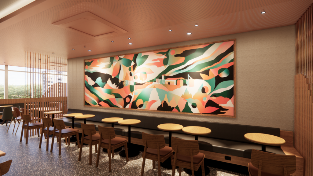 sbux int05